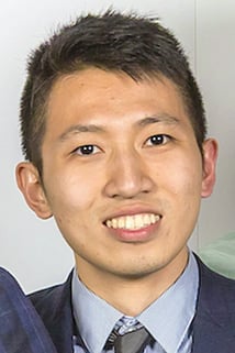 Andrew Wu