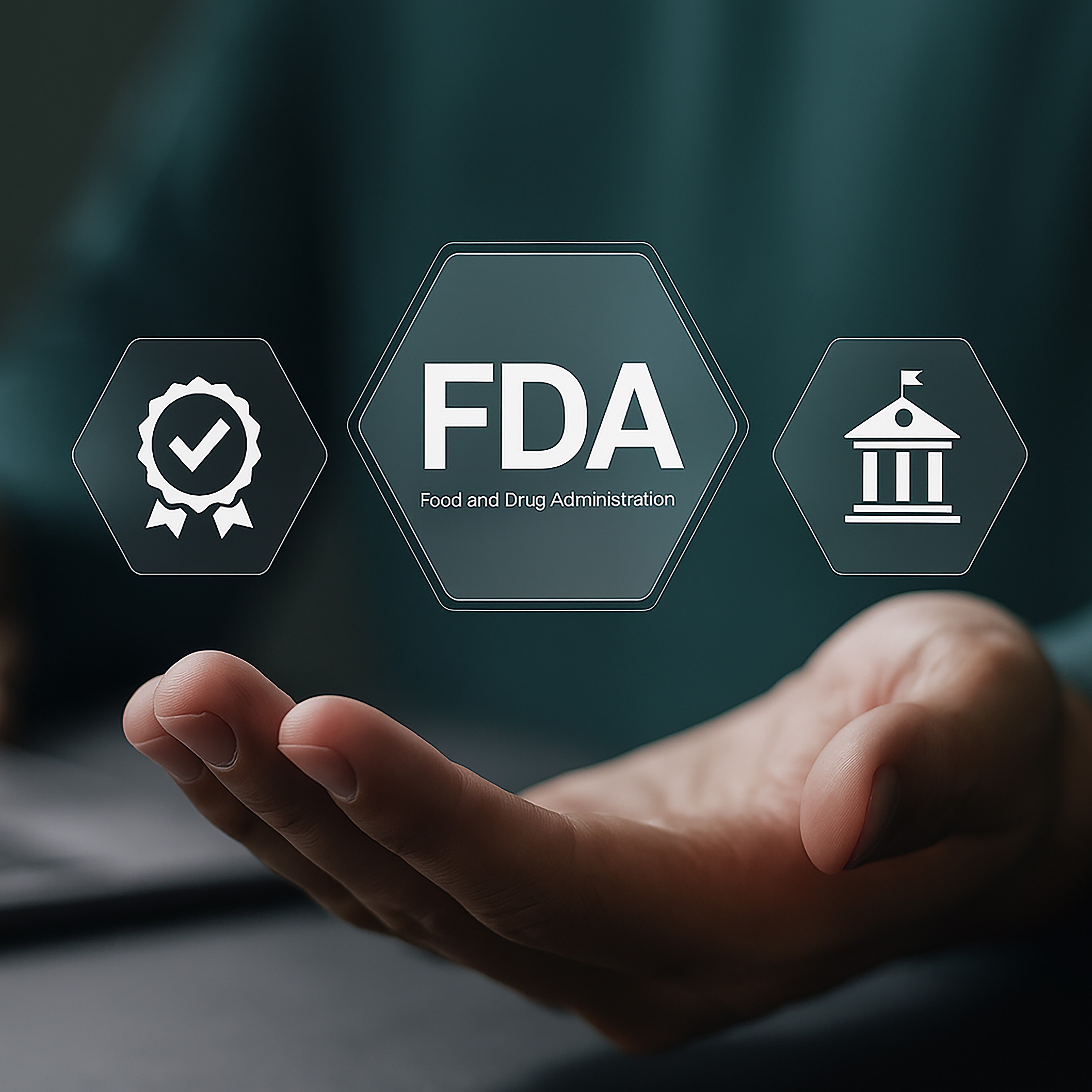 RQS Webinar: First FDA Software Updates in 16 Years