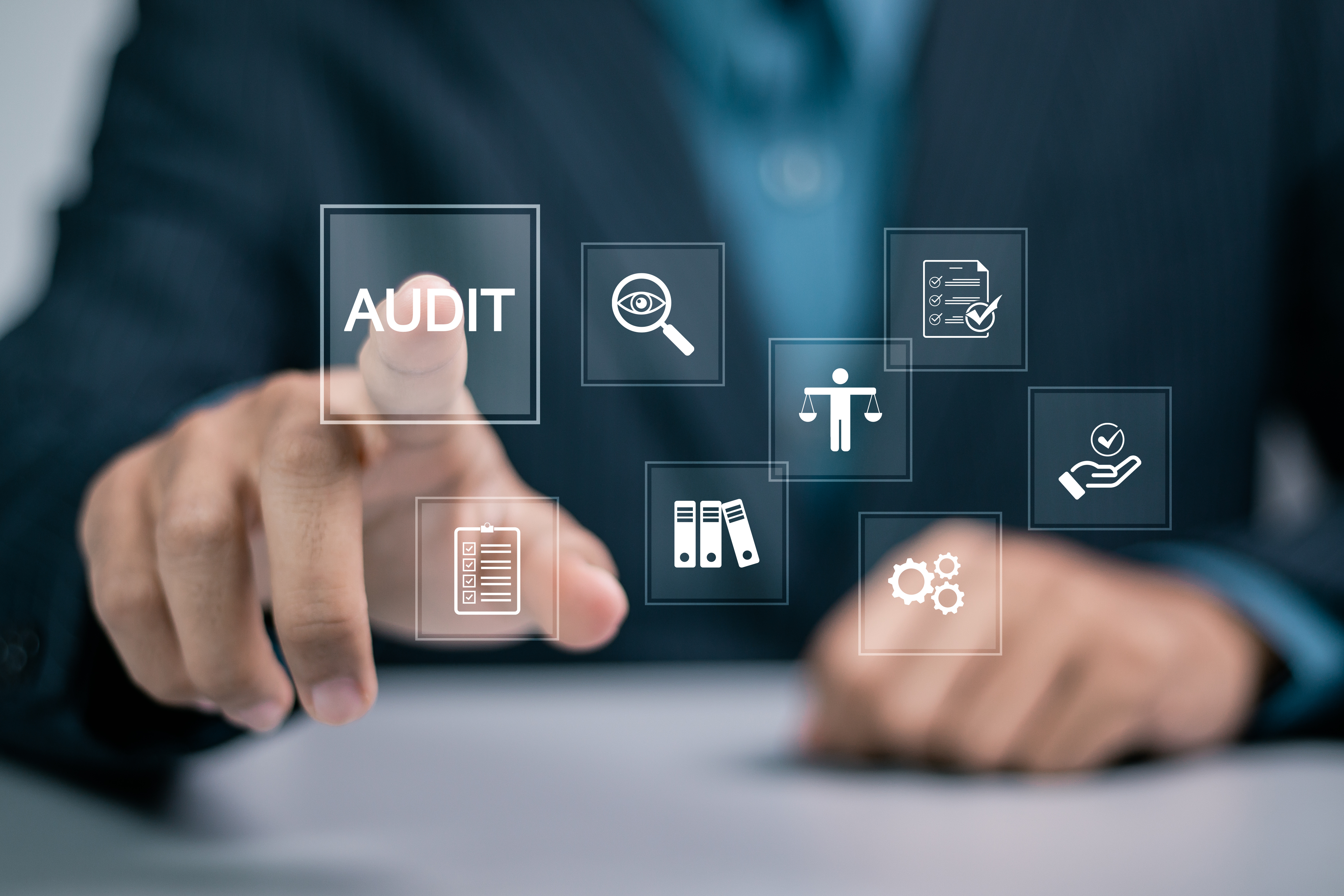 Have you scheduled your 2024 internal audit?