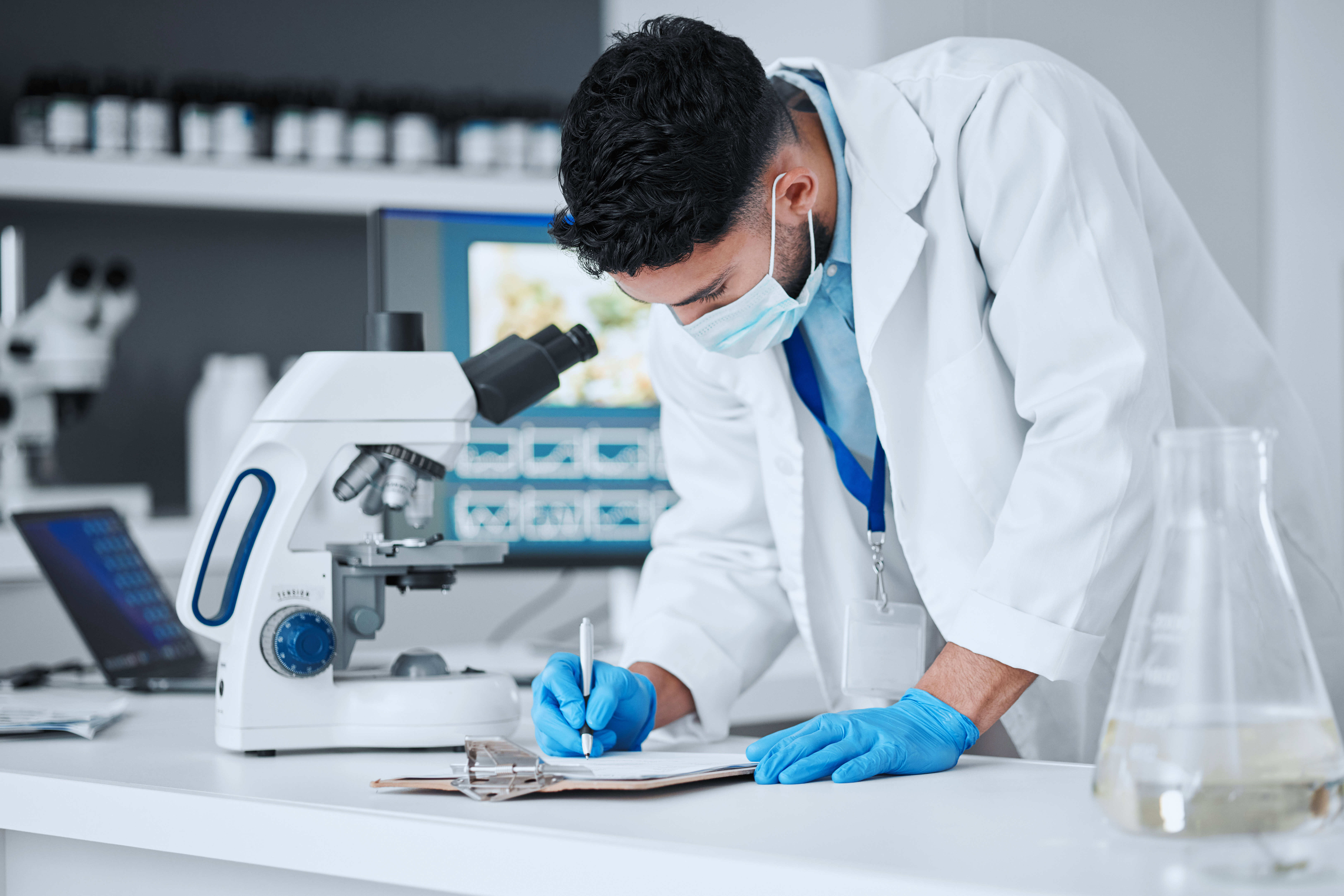 The Future Regulation of Laboratory-Developed Tests (LDTs)