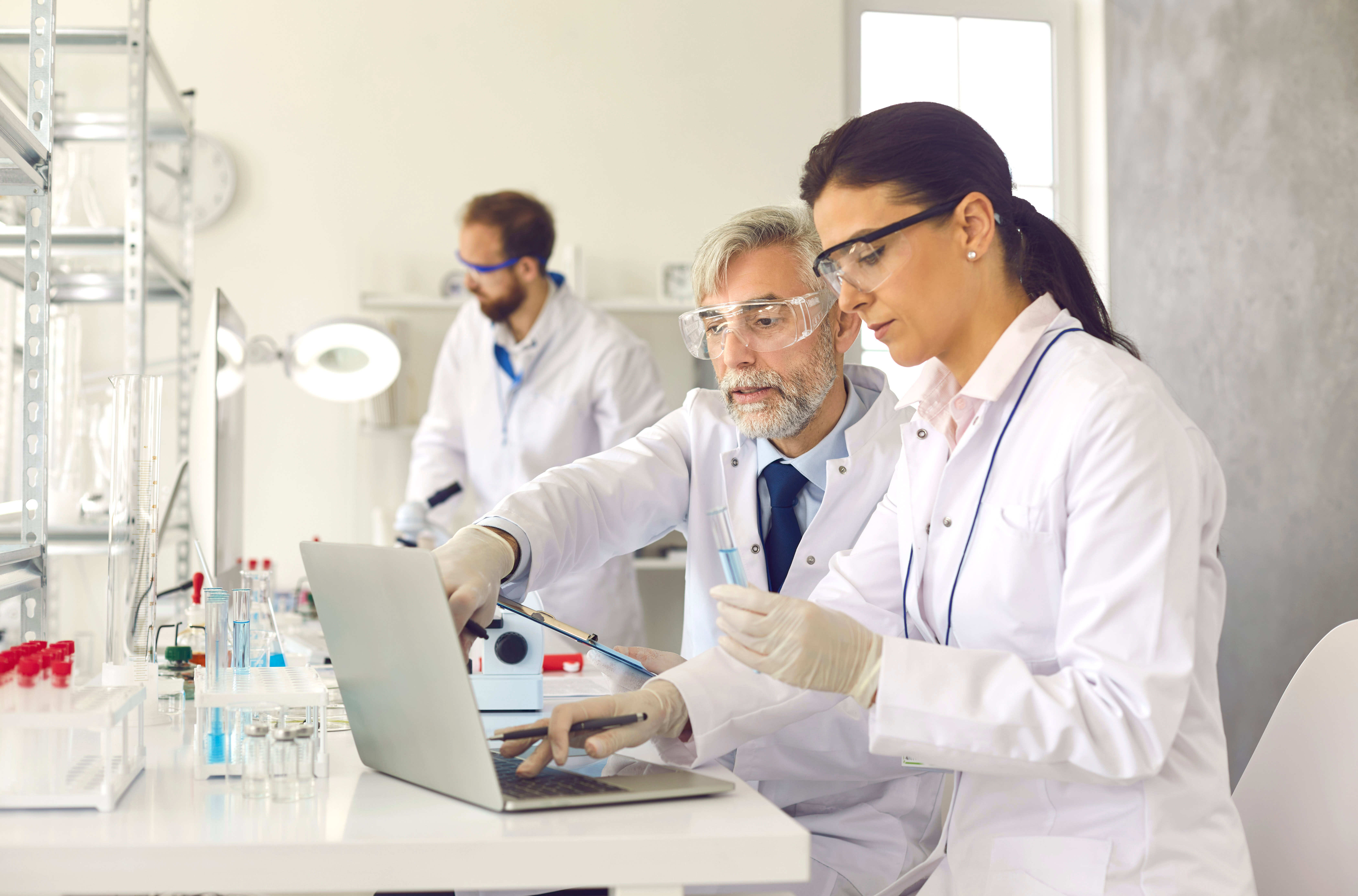 Understanding the FDA Changes to LDT Regulations