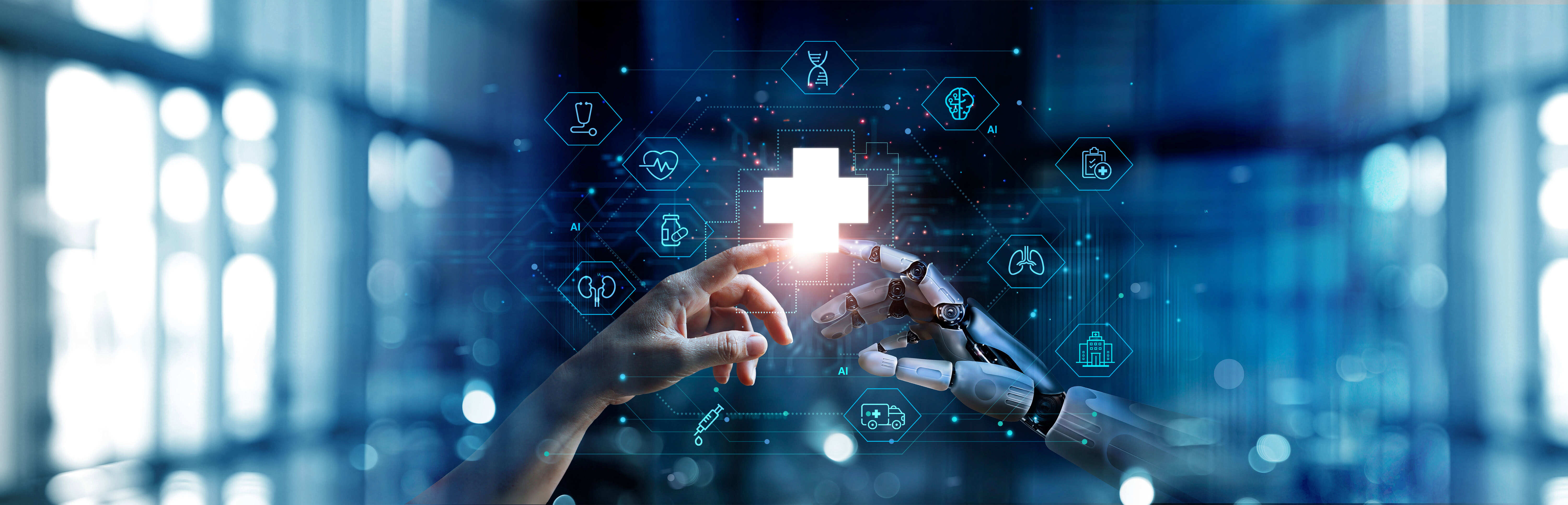 The FDA’s Artificial Intelligence Program’s Role in Addressing Regulatory Challenges in AI-Driven Medical Devices