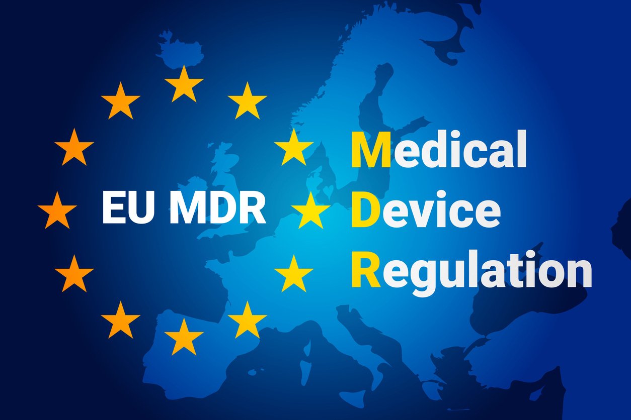 Best Practices For a SaMD MDR Application