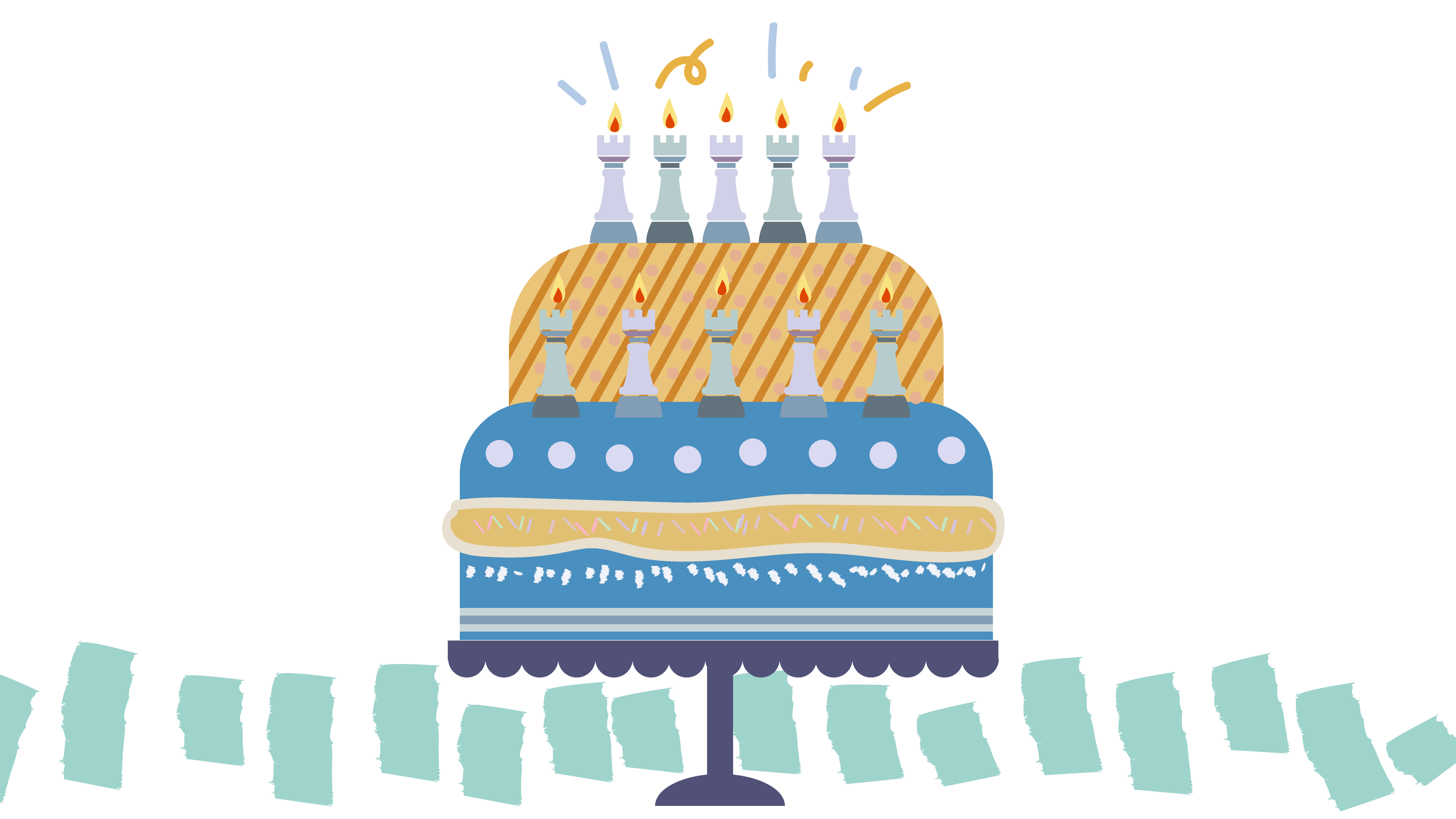 Rook Quality Systems: Celebrating a Decade of Gratitude and Growth