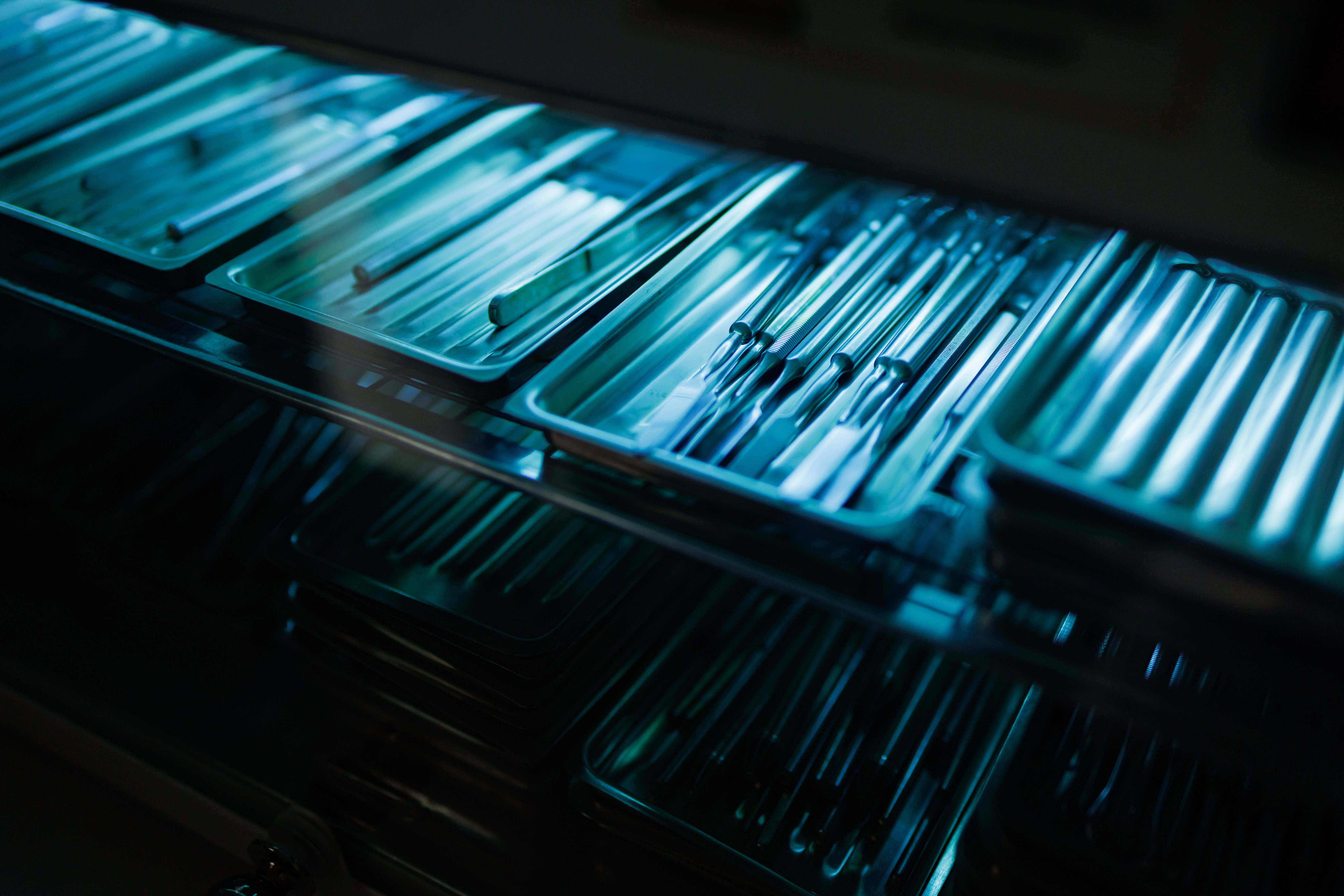 Advancing Innovation in Sterilization Processes: FDA’s Recognition of New Standards